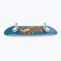 Fish Skateboards Zack Beginner klasický skateboard 8.0' modrý SKATE-ZAC-SIL-WHI 11