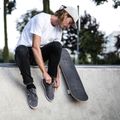 Fish Skateboards Mason Beginner klasický skateboard 8.0" žltý 9