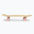 Surfskate skateboard Fish Skateboards Wave beige SURF-WAV-SIL-PIN 3