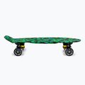 Fish Skateboards Print Camo green FS-FB-CAM-BLA-BLA skateboard 2