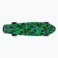 Fish Skateboards Print Camo green FS-FB-CAM-BLA-BLA skateboard 3