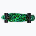 Fish Skateboards Print Camo green FS-FB-CAM-BLA-BLA skateboard 4