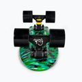Fish Skateboards Print Camo green FS-FB-CAM-BLA-BLA skateboard 5