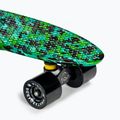 Fish Skateboards Print Camo green FS-FB-CAM-BLA-BLA skateboard 6