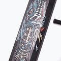 Fish Scooter Shark freestyle scooter black 11