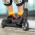 Fish Scooter Shark freestyle scooter black 13