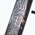 Fish Scooter Shark freestyle scooter black SCT-SH-BLU 12