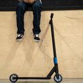 Fish Scooter Shark freestyle scooter black SCT-SH-BLU 16