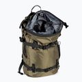 FishDryPack Sherpa 20l hnedý nepremokavý batoh FDP-SHERP 7