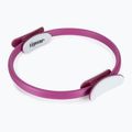 Obruč na pilates tiguar Box Magic Circle fialová TI-J0009S