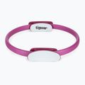 Obruč na pilates tiguar Box Magic Circle fialová TI-J0009S 2