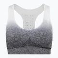 Carpatree Phase Seamless grey=white fitness podprsenka CP-PSB-GW 5