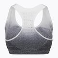 Carpatree Phase Seamless grey=white fitness podprsenka CP-PSB-GW 6