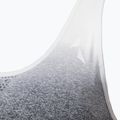 Carpatree Phase Seamless grey=white fitness podprsenka CP-PSB-GW 7