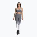Carpatree Phase Seamless grey=white fitness podprsenka CP-PSB-GW 2