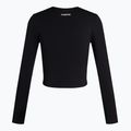 Carpatree Gaia dámsky tréningový top black GLT-C 2
