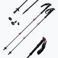 Campus Stetin palice na nordic walking čierne CU0703321218 4