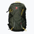 Turistický batoh CampuS Mullaco 30 l black/olive 