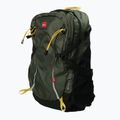 Turistický batoh CampuS Mullaco 30 l black/olive  2