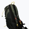 Turistický batoh CampuS Mullaco 30 l black/olive  3