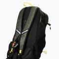 Turistický batoh CampuS Mullaco 30 l black/olive  4