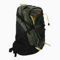 Turistický batoh CampuS Mullaco 30 l black/olive  5