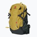 Turistický batoh CampuS Mullaco 30 l žltý 2