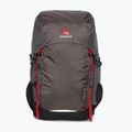 Turistický batoh CampuS Divis 33 l black/grey