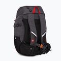 Turistický batoh CampuS Divis 33 l black/grey 3