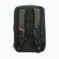 Mestský batoh Campus Barlee 30 l black 2