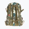 Turistický batoh Campus Torrens 30 l camo 3