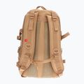 Dámsky turistický batoh Campus Torrens 30 l light brown 3