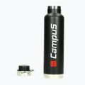 CampuS Louise 700 ml cestovná fľaša čierna 2