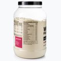 Srvátkový proteín 7Nutrition Protein 80 biela čokoláda-malina 7Nu000308 4