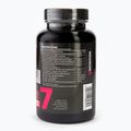 Testosterón booster 7Nutrition VOLCANO 150 kapsúl 7Nu000041 3