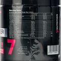 BB Volumizer 7Nutrition kreatín 500g 7Nu000075 3