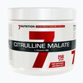 Citrulín 7Nutrition Citrulline Malate 250 g