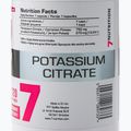 Draslík 7Nutrition potassium 120 kapsúl 7Nu000425 3