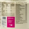 Srvátkový izolát 7Nutrition 90 malina 7Nu000190 2