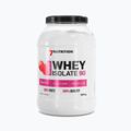 Srvátkový izolát 7Nutrition 90 malina 7Nu000190 4