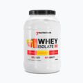 Srvátkový izolát 7Nutrition 90 jahoda-banán 7Nu000191 4