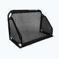 Yakimasport GIZA futbalová bránka 120 x 80 cm čierna 100281 2