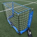 Yakimasport UNI futbalová bránka 120 x 80 cm modrá 100154 2