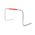 Yakimasport samozdvíhacia tréningová prekážka 40 cm 100179