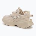 Dámske topánky GOE JJ2N4082 beige 3