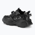 Dámske topánky GOE JJ2N4083 black 3
