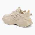 Dámske topánky GOE MM2N4015 beige 3