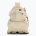 Dámske topánky GOE MM2N4015 beige 6