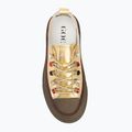 Dámske topánky GOE NN2N4055 gold 5