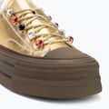 Dámske topánky GOE NN2N4055 gold 7